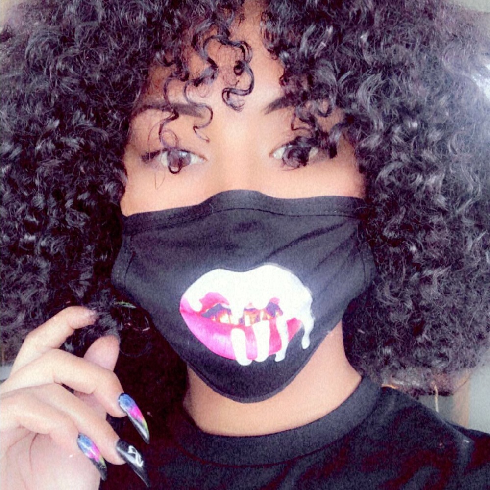 Meet your Posher, Tamara